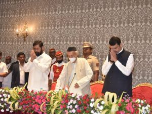 देवेंद्र फडणवीस, Devendra Fadnavis