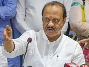 अजित पवार, Ajit Pawar