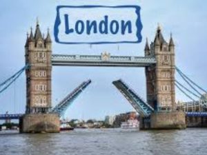 London