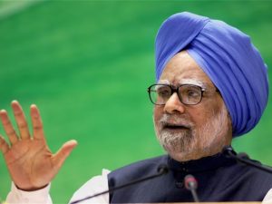 Manmohan singh