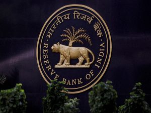 Reserve Bank of India