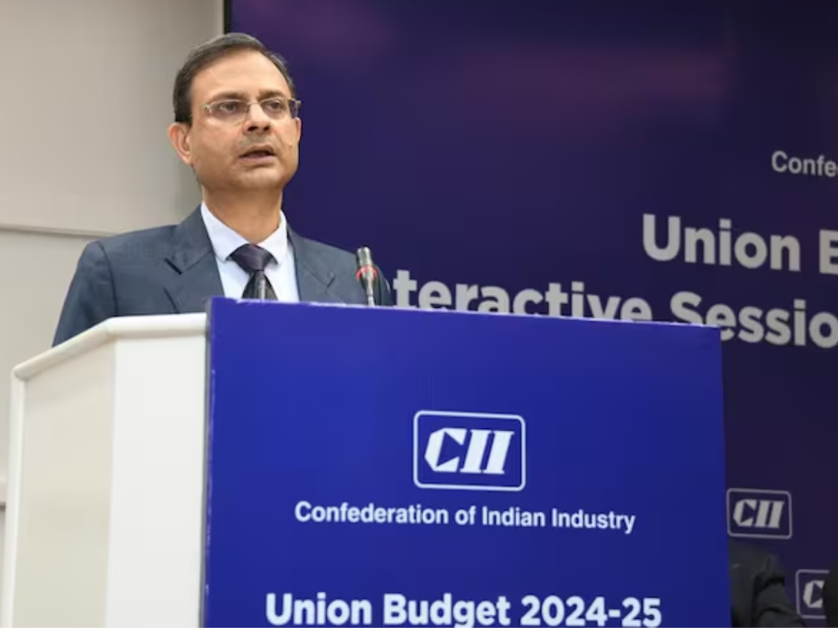 RBI Governor Sanjay Malhotra