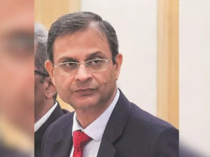 RBI Governor Sanjay Malhotra