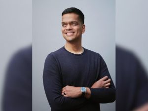Sriram Krishnan Trump AI policy Advisor