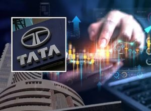 Tata Group Stocks, Titan Share price