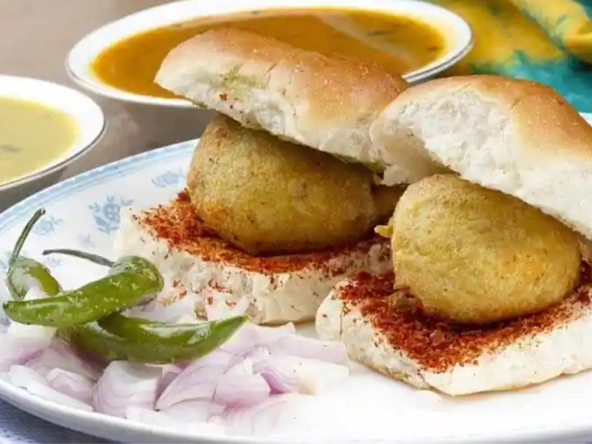 VadaPav