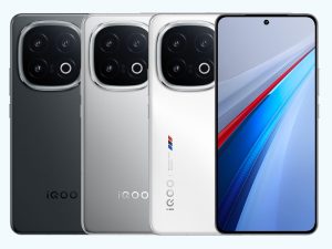 iQOO 13: Premium smartphone coming to India with powerful battery, 2K display and 50-megapixel triple rear camera setup, the price can be this much. दमदार बैटरी, 2K डिस्प्ले और 50-मेगापिक्सल ट्रिपल रियर कैमरा सेटअप के साथ भारत में आ रहा प्रीमियम स्मार्टफोन, इतनी हो सकती है कीमत..