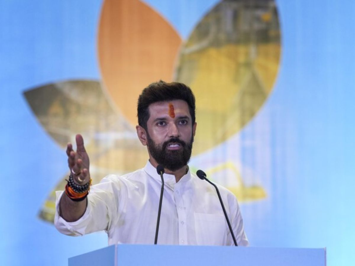 Bihar Business Connect: Food Processing Investors Conference from tomorrow in Patna बिहार बिजनेस कनेक्ट: खाद्य प्रसंस्करण निवेशक सम्मेलन पटना में कल से