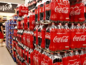Jubilant Bhartia will buy 40 percent stake in Coca-Cola's bottling unit जुबिलैंट भरतिया खरीदेगा Coca-Cola की बॉटलिंग इकाई में 40 फीसदी हिस्सा