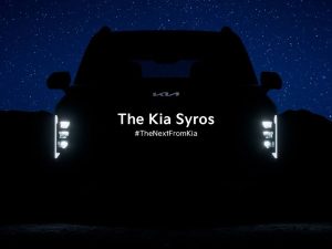 Kia Syros: Kia is going to launch a better SUV than Sonet and Seltos! Will compete with Creta, Nexon, Venue and Maruti Grand Vitara Kia Syros: Sonet और Seltos से भी धांसू SUV लॉन्च करने जा रही किआ! क्रेटा, नेक्सॉन, वेन्यू और मारुति ग्रैंड विटारा से होगा मुकाबला