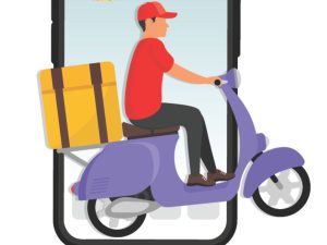 quick commerce