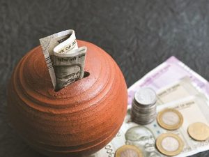 Saving rate in India is higher than global average, first choice of mutual fund investors भारत में बचत दर ग्लोबल एवरेज से ज्यादा, म्युचुअल फंड निवेशकों की पहली पसंद