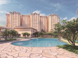 Apartment loading factor