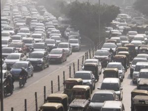 Delhi Police issues traffic advisory before Manmohan Singh's funeral, avoid going on these routes today मनमोहन सिंह के अंतिम संस्कार से पहले दिल्ली पुलिस ने जारी की ट्रैफिक एडवाइजरी, आज इन मार्गों पर जाने से बचें