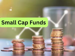 Top-5 Small Cap Funds