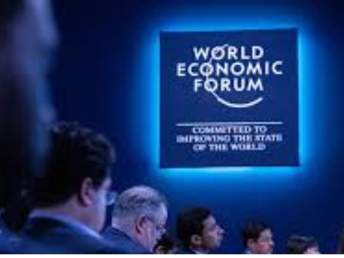 world economic forumworld economic forum