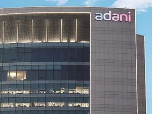 Adani Healthcare Temples
