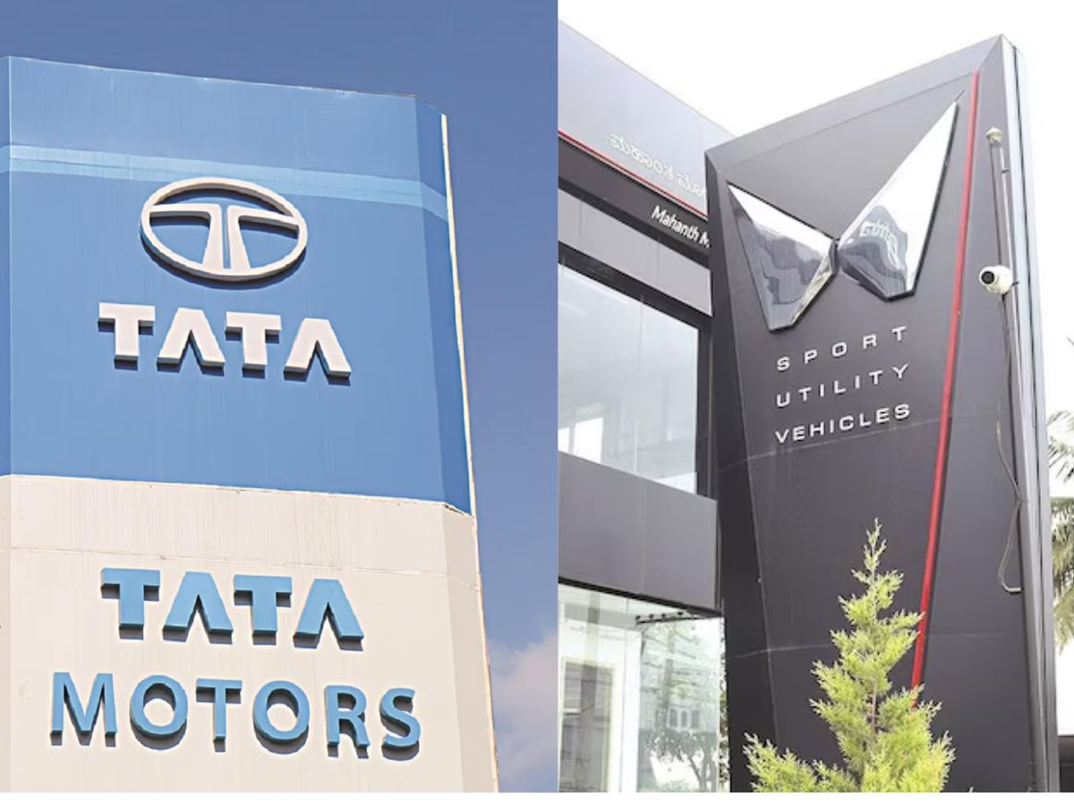 Will there be a rise in shares of Tata Motors, M&M? Central government approved PLI incentive of Rs 246 crore Tata Motors, M&M के शेयरों में आएगा उछाल? केंद्र सरकार ने किया 246 करोड़ का PLI Incentive मंजूर