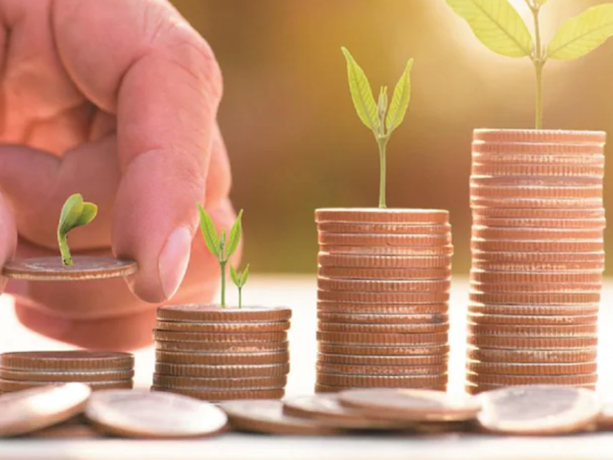 Bonus Share- बोनस शेयर