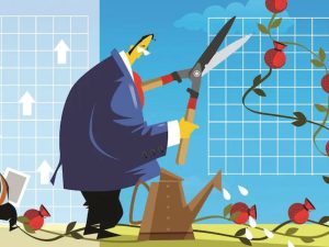 Challenges facing macroeconomic policies वृहद आर्थिक नीतियों के समक्ष मौजूद चुनौतियां
