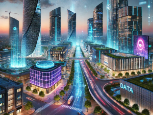 Data City