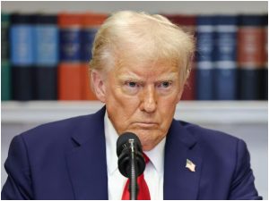 US Tariffs on India
