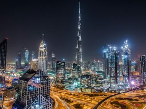 Dubai