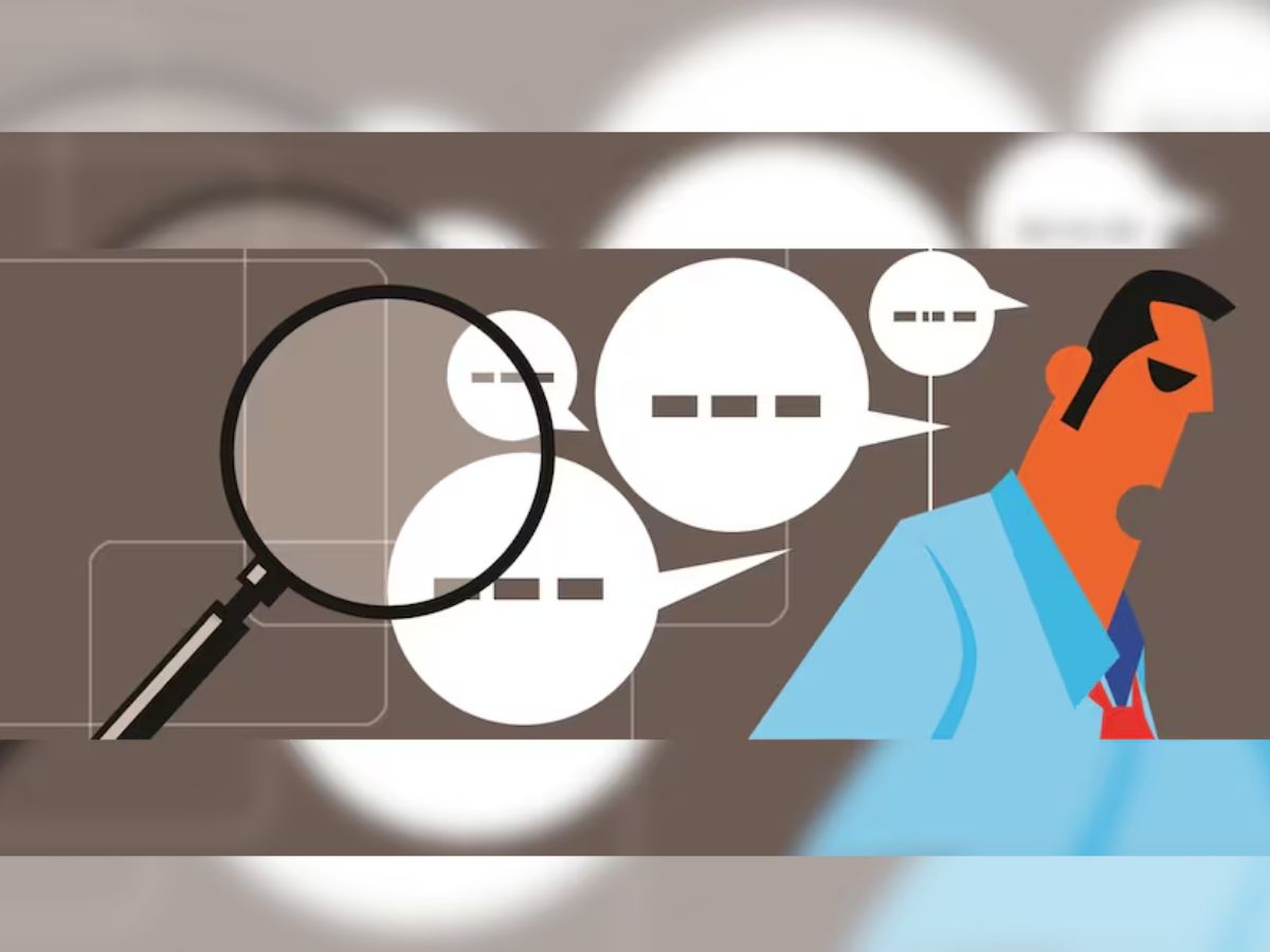 Technical mechanism: Removing fact-checking facility will worsen the situation फैक्ट-चेकिंग सुविधा हटने से बिगड़ेंगे हालात