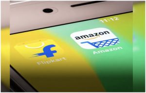 Republic Day sale on Flipkart and Amazon