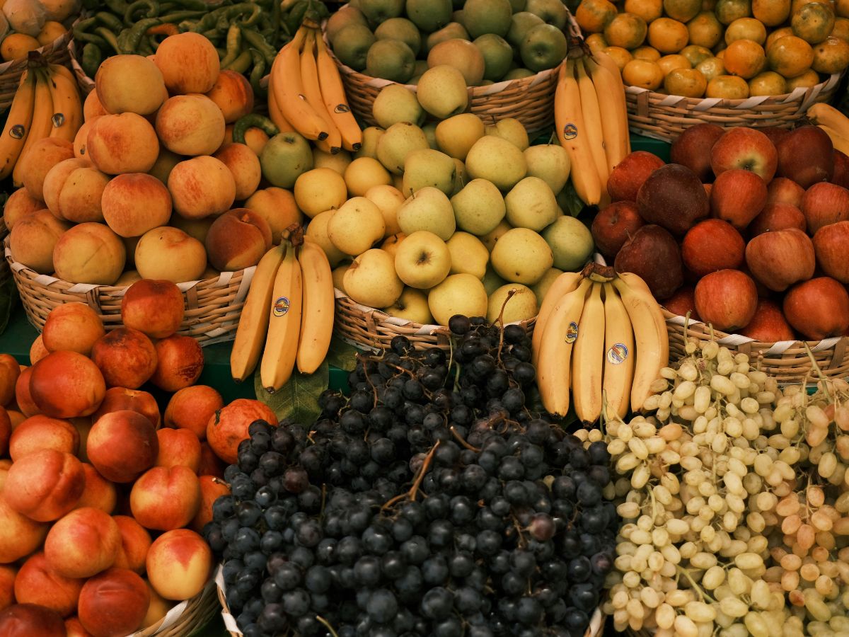 Fruits