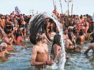 Maha Kumbh 2025