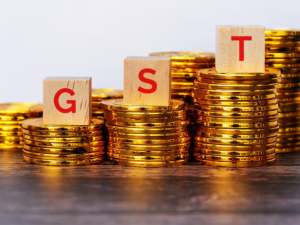 GST