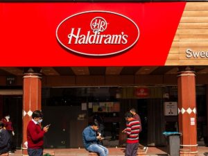 Temasek nears deal to buy 10% stake in Haldiram at $10 billion valuation
