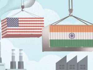 India- US Trade