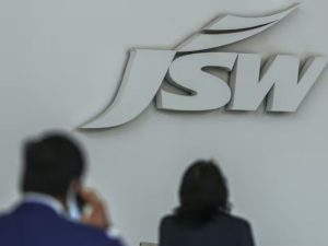 JSW Infra