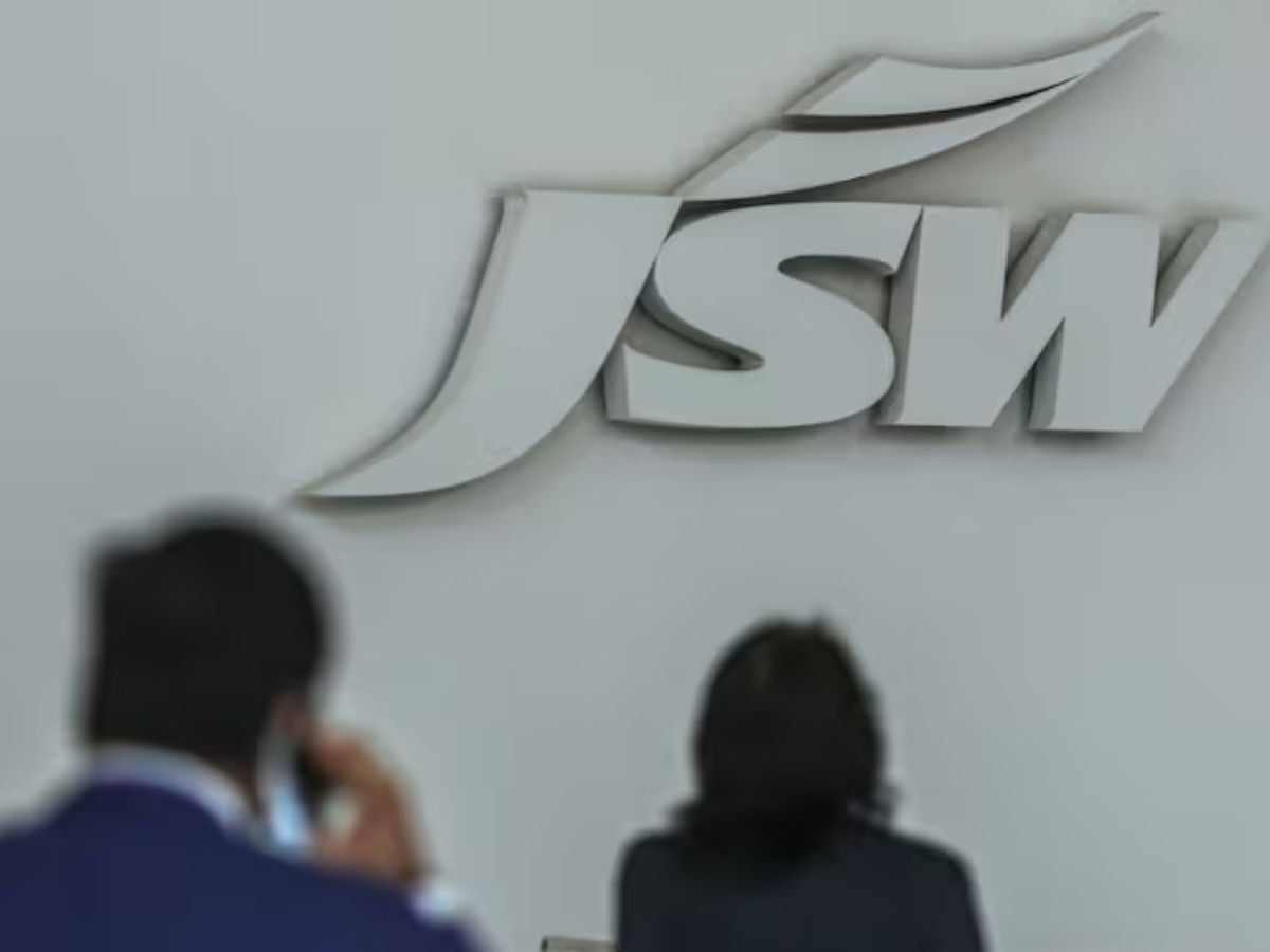 JSW Infra