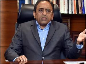 L&T chairman