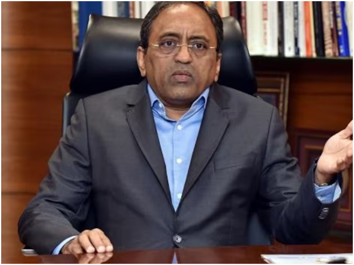 L&T chairman