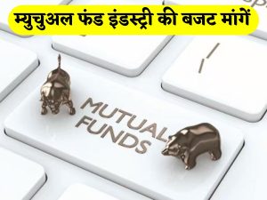 Budget 2025: Mutual fund experts have high expectations from the budget, will the Finance Minister fulfill the expectations? म्युचुअल फंड एक्सपर्ट्स ने बजट से लगाई बड़ी आस, क्या वित्त मंत्री पूरी करेंगी उम्मीदें?