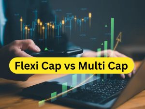 Flexi Cap vs Multi Cap: Which of the two funds is better in market fluctuations? बाजार के उतार-चढ़ाव में दोनों में से कौन सा फंड है बेहतर?