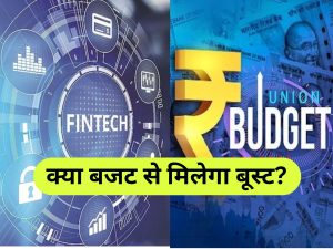 Budget 2025: Will NBFC and Fintech companies get a boost from the budget? What do experts say NBFC और फिनटेक कंपनियों को बजट से मिलेगा बूस्ट? क्या कहते हैं एक्सपर्ट्स