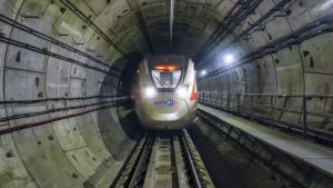 Delhi-Ghaziabad-Meerut Namo Bharat RRTS corridor