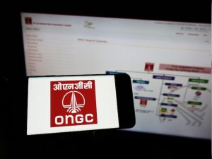 ONGC q4 results
