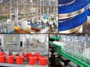 Plastic Industry