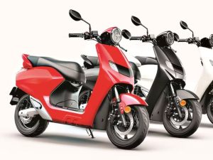 Pure EV will set up a new plant, will invest Rs 400 crore Pure EV लगाएगी नया प्लांट, 400 करोड़ का करेगी निवेश