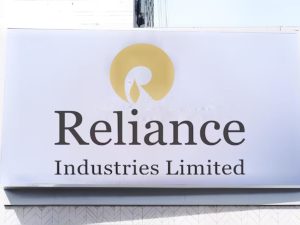 Reliance Industries Limited