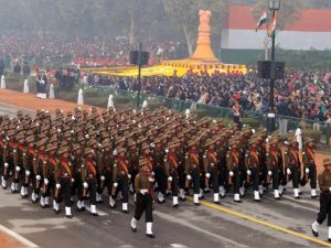 Republic Day 2025