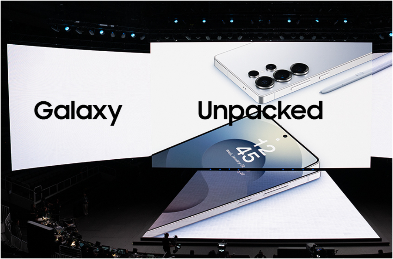 Samsung Galaxy S25