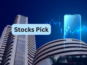 Stock pick