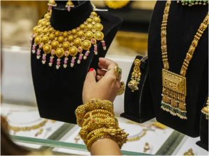 silver gold price today